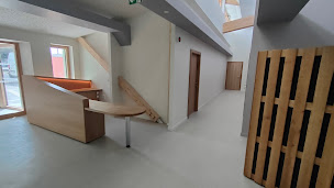Photo n°5 de Menuiserie CLAUDON à Rambervillers (Menuisier)