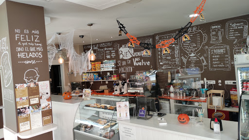 Dolce Piacere - Visual