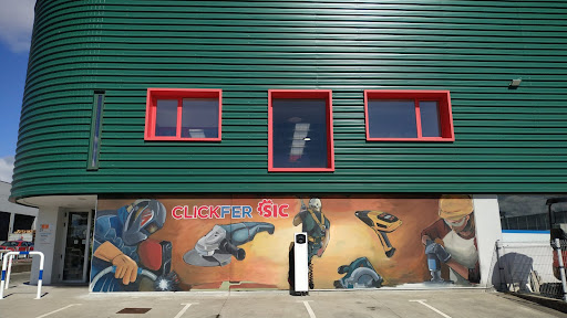 CLICKFER SIC - Visual