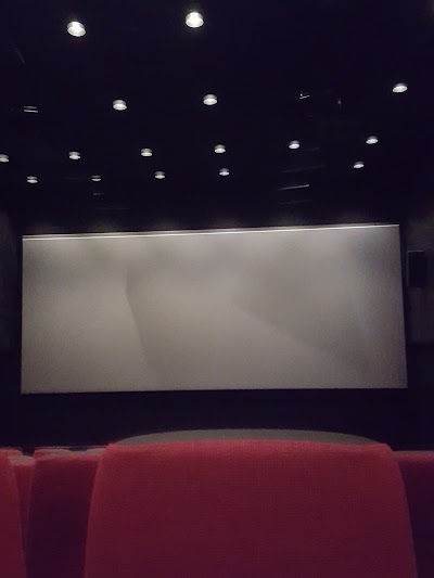 Photos of Gjovik cinema