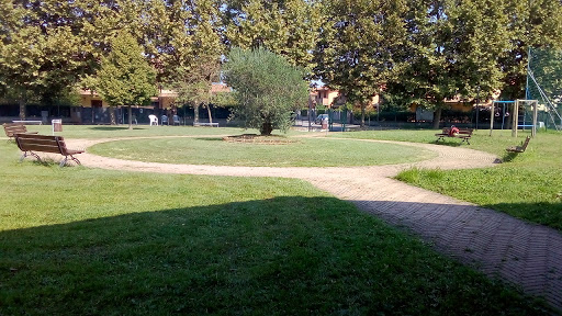 Parco di Pairana