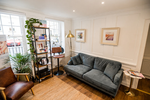 The Townhouse Clinic