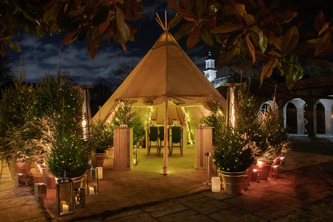 Comments and reviews of Love Tipis