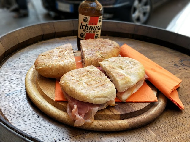 PANINO DIVINO