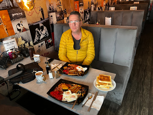 Yum Yums Diner - Thumbnail