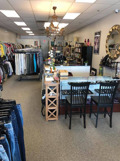 Wild Raspberry Resale Boutique, Warehouse and Donation Center - Thumbnail