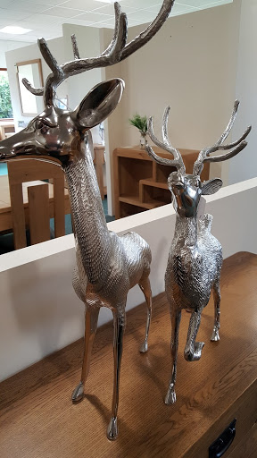 Devonshire Living - Visual