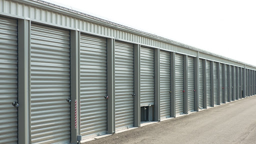 Fairland Storage - Visual