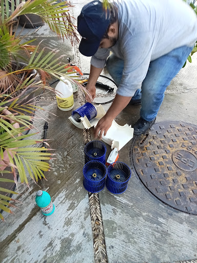 MasFrio Refrigeración