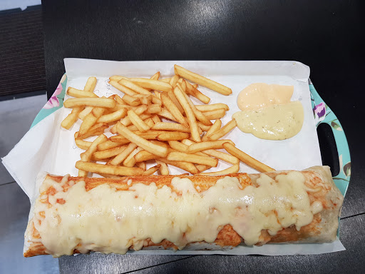 Photo 6 - Délice kebab