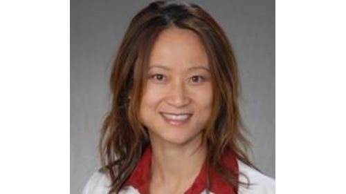 Ju An Lin Md Kaiser Permanente