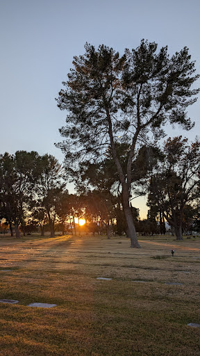 Tucson Cemetery Association - Thumbnail