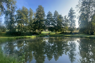 Photo n°11 de Camping Terre Ferme à Condal (Terrain pour camping-cars)