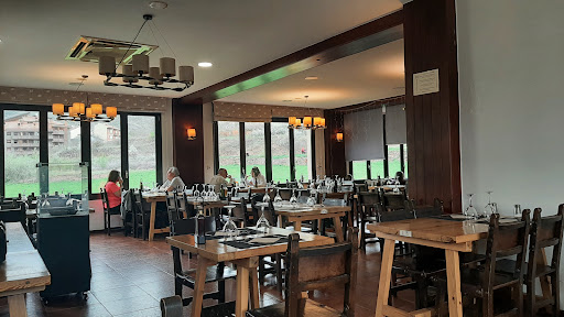 Restaurante @ Cal Batista