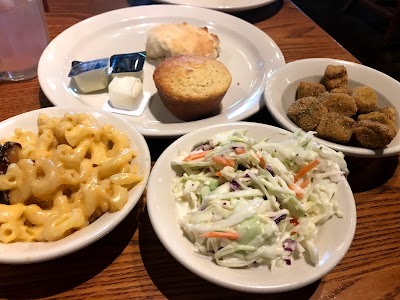 Cracker Barrel Old Country Store