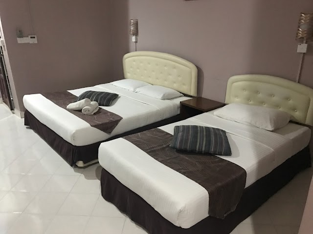 White Lodge Chalet Langkawi