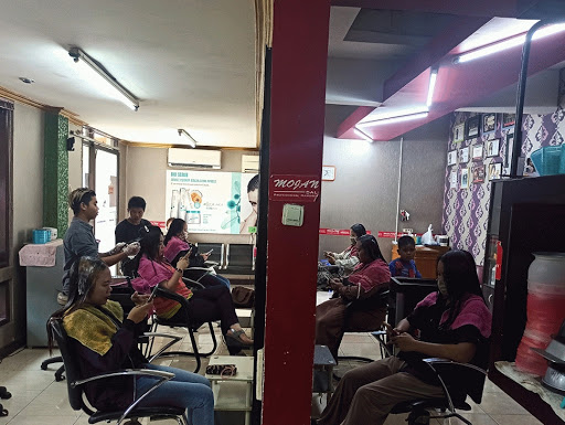 Mojang Salon purwakarta