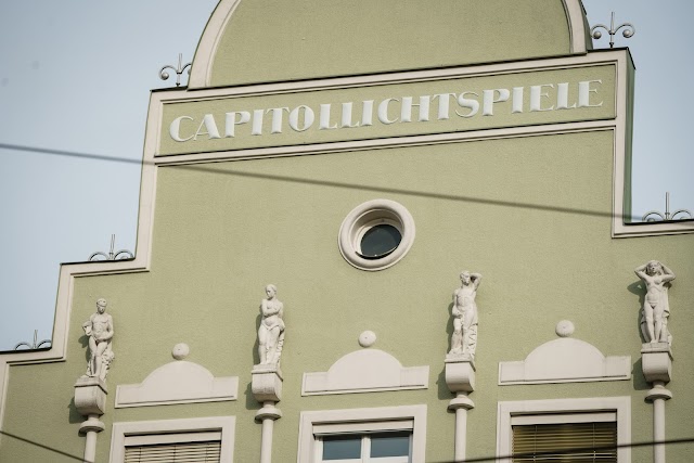 Rathaus Augsburg