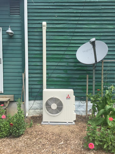 Dean Heating and Cooling, Inc. - Thumbnail