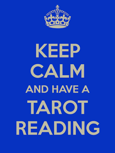 Tarot Readings at Afflecks Palace Open Times