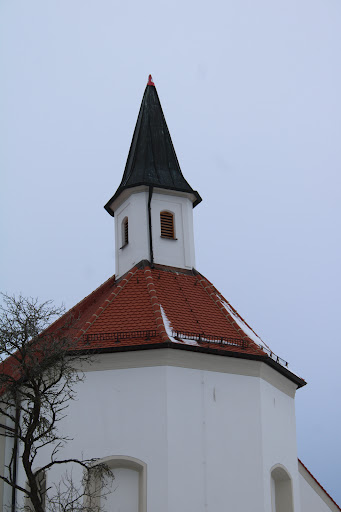 Kirche St. Johann Babtist - Thumbnail