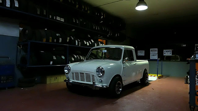 Avaliações doAuto Star, Lda em Tarouca - Oficina mecânica