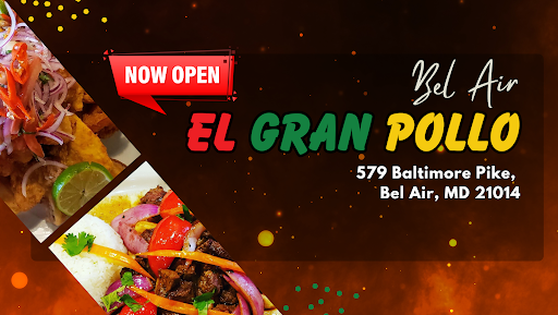 El Gran Pollo Bel Air - Thumbnail