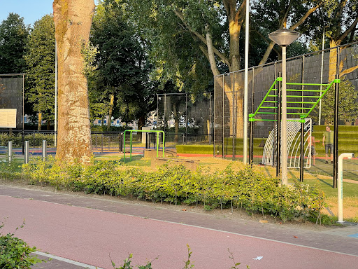 SportCafé DIJJK Almere - Thumbnail