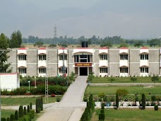 Garrison Cadet College Kohat