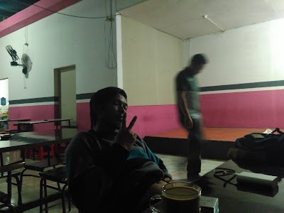 Photos of TIMUR TENGAH