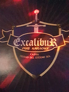 Excalibur Pub Karaoke 3