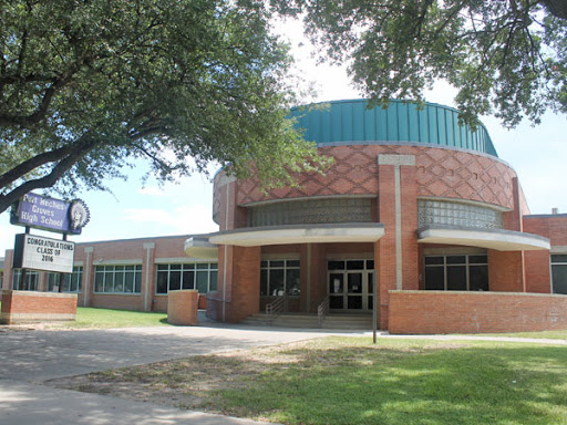 Port Neches-Groves ISD - Thumbnail