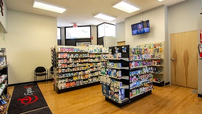 Express Rx on Cantrell - Pharmacy and Compounding