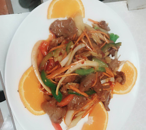 Photo n°4 de Nouvelle Etoile à Compiègne (Restaurant thaï)