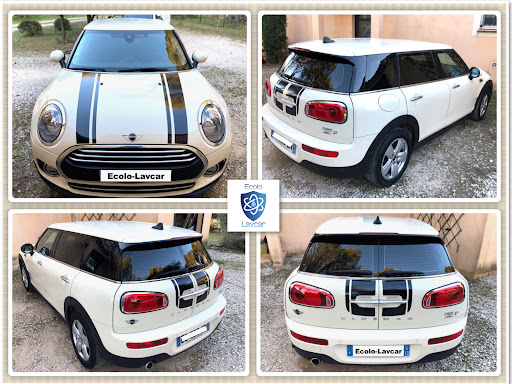 ELC Detailing Lavage Automobile à Domicile - Thumbnail