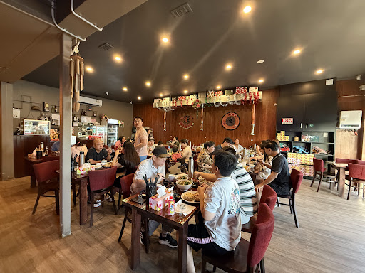 Photo of Duong Melbourne