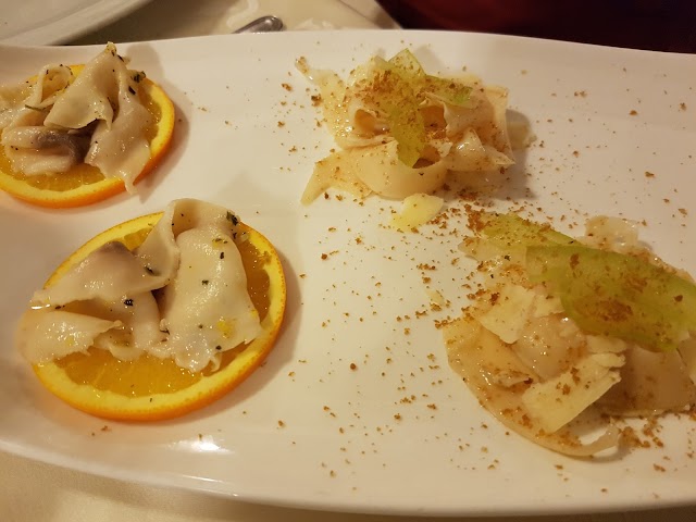 Sottovento