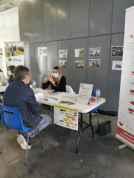 Photo n°1 de ANEFA Hautes-Pyrénées à Tarbes (Agence pour l'emploi)