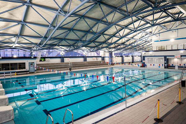 Llandudno Swimming Centre - Ffit Conwy