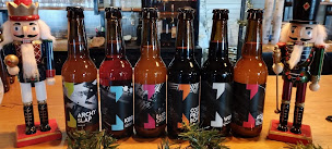 Photo n°8 de Brasserie La Kavaï à Villemur-sur-Tarn (Bar à bières)