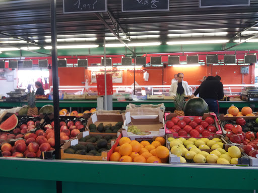 Stains From Market