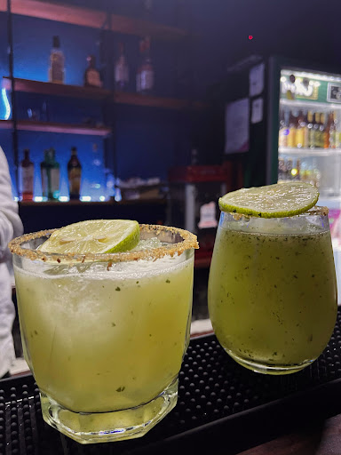 Masiosare Tragos Mexas Gallery - Mexico