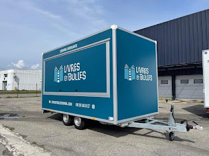 Photo n°4 de Livres et Bulles à Penmarch (Librairie)