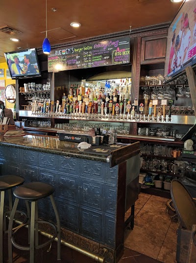 Photos of Rueben's Burger Bistro