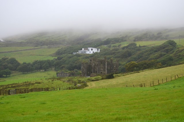 Clifden Castle