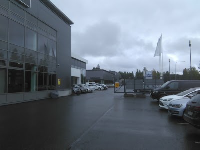 photo of Auto House Laakkonen Oy Kuopio