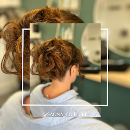 Photo n°11 de Saona Coiffure à Bretteville-sur-Odon (Salon de coiffure)