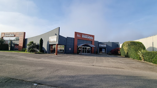 Espace Stressless Marmande - Fauteuils relax - Canapés