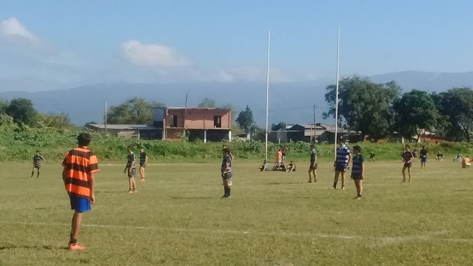 Corsarios Rugby Club, Author: abel