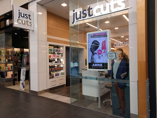 Just Cuts Rouse Hill Gallery - Australia